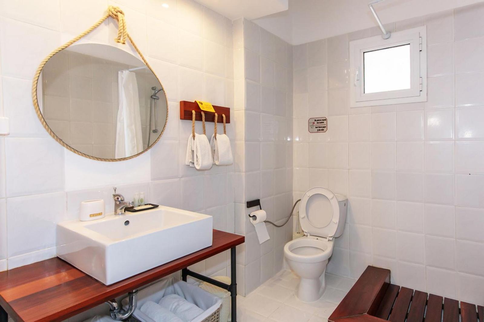 Apartament Nikiti Seafront Blue Zewnętrze zdjęcie