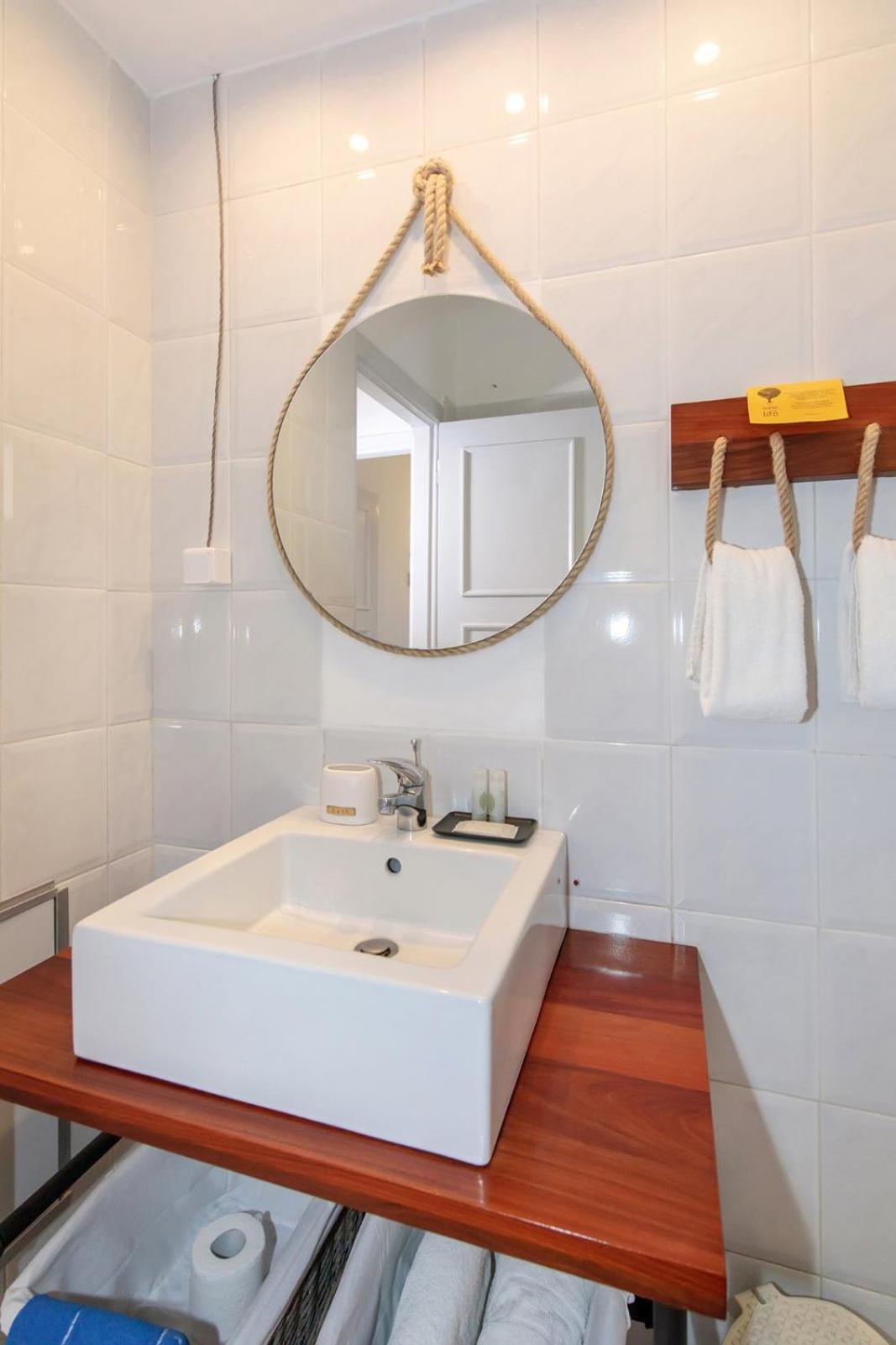 Apartament Nikiti Seafront Blue Zewnętrze zdjęcie